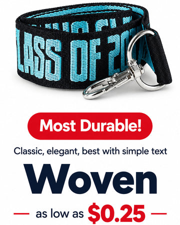 Woven