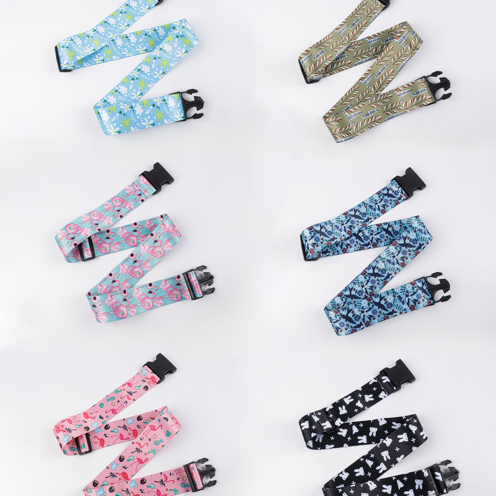 6mm cord 环线 - 涤纶,50cm 挂绳